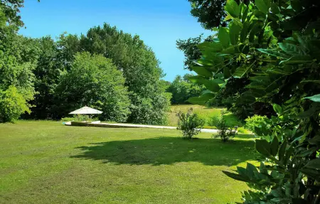 Maison Périgord avec piscine privée 10x5m : photo 3