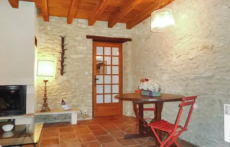 Maison Périgord avec piscine privée 10x5m : photo 5