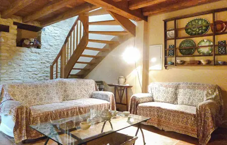Maison Périgord avec piscine privée 10x5m : photo 9