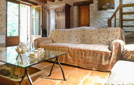 Maison Périgord avec piscine privée 10x5m : photo 13