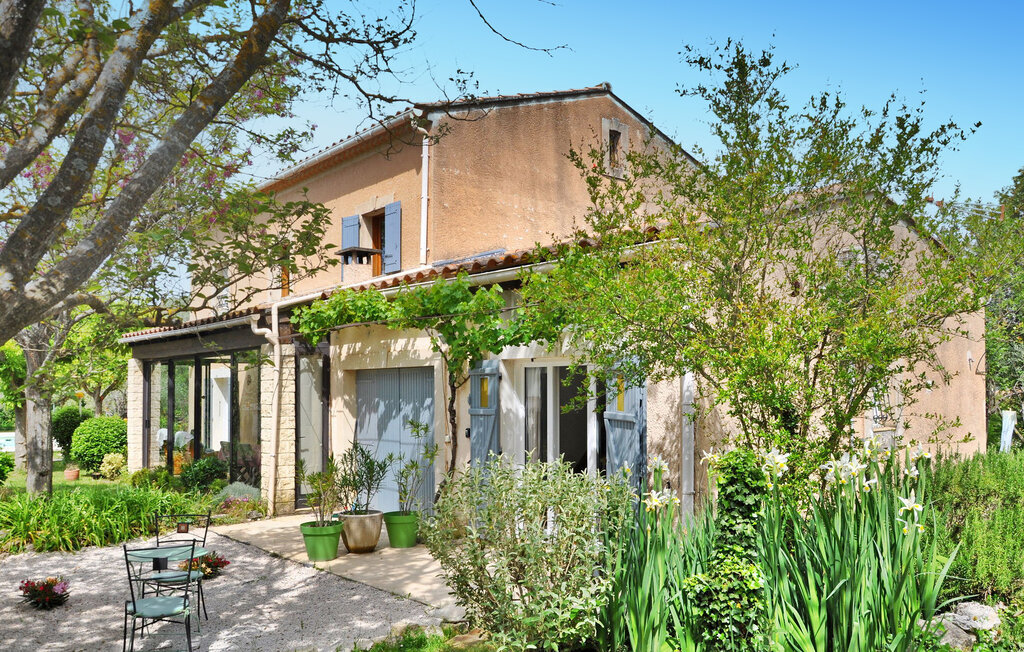 Le Gîte de Fontblanque - Maisonnette 2 pers. avec piscine - Photo 2