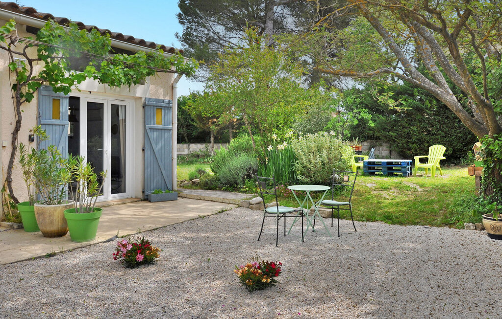 Le Gîte de Fontblanque - Maisonnette 2 pers. avec piscine - Photo 3