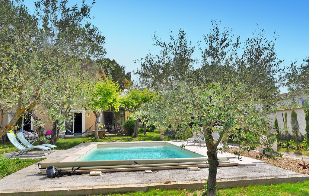 Le Gîte de Fontblanque - Maisonnette 2 pers. avec piscine - Photo 4