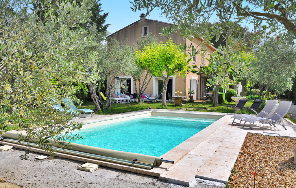 Le Gîte de Fontblanque - Maisonnette 2 pers. avec piscine - Photo 6