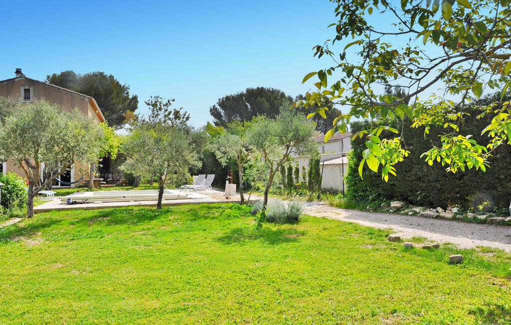 Le Gîte de Fontblanque - Maisonnette 2 pers. avec piscine - Photo 7