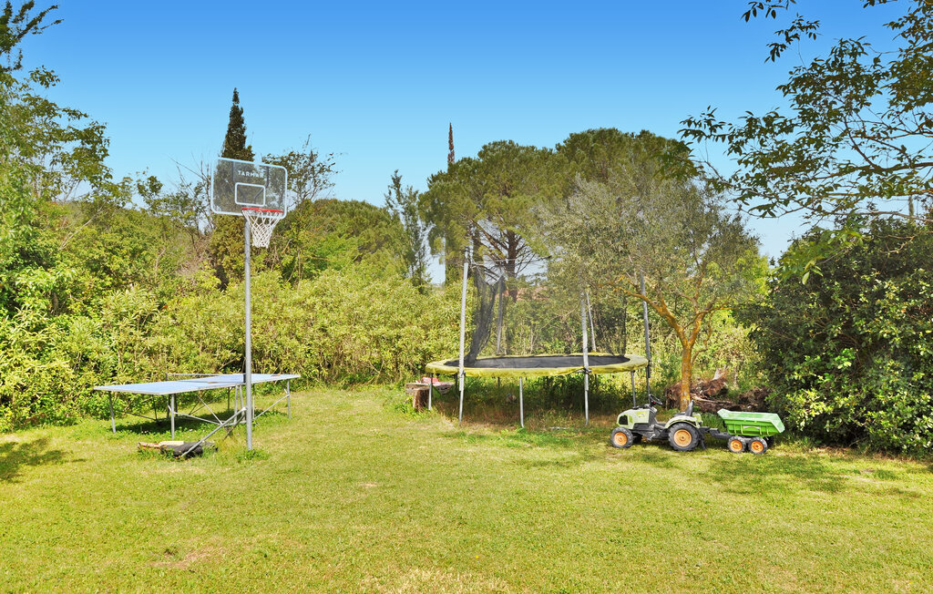 Le Gîte de Fontblanque - Maisonnette 2 pers. avec piscine - Photo 8