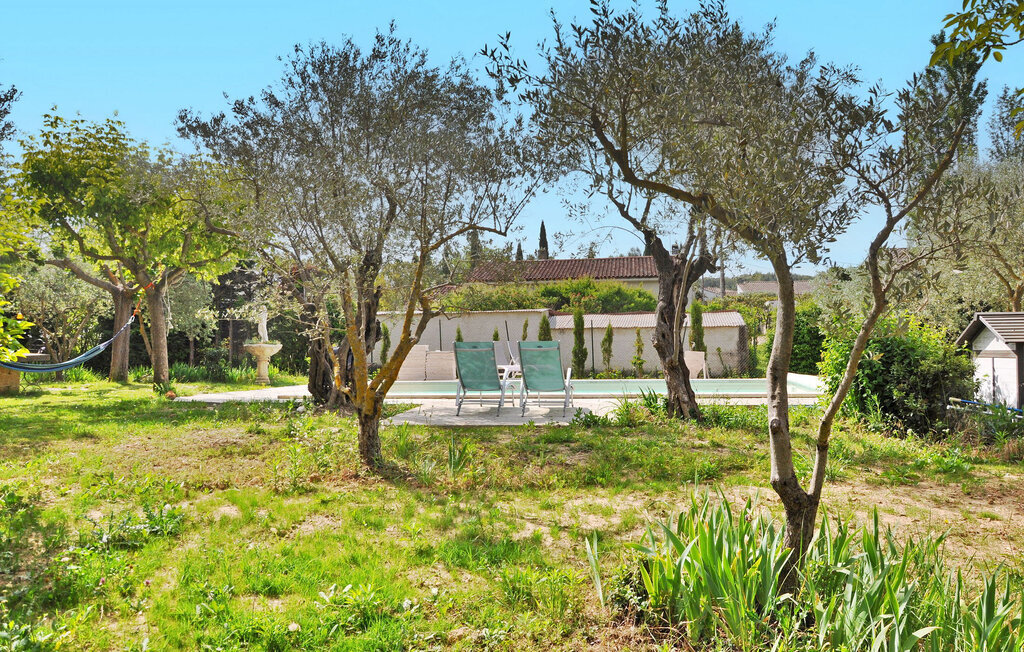 Le Gîte de Fontblanque - Maisonnette 2 pers. avec piscine - Photo 9