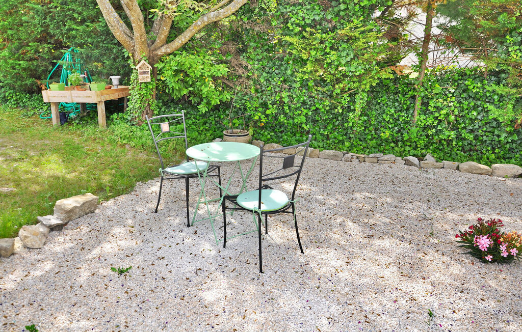 Le Gîte de Fontblanque - Maisonnette 2 pers. avec piscine - Photo 10