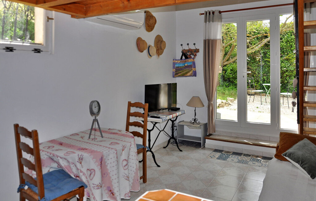 Le Gîte de Fontblanque - Maisonnette 2 pers. avec piscine - Photo 11