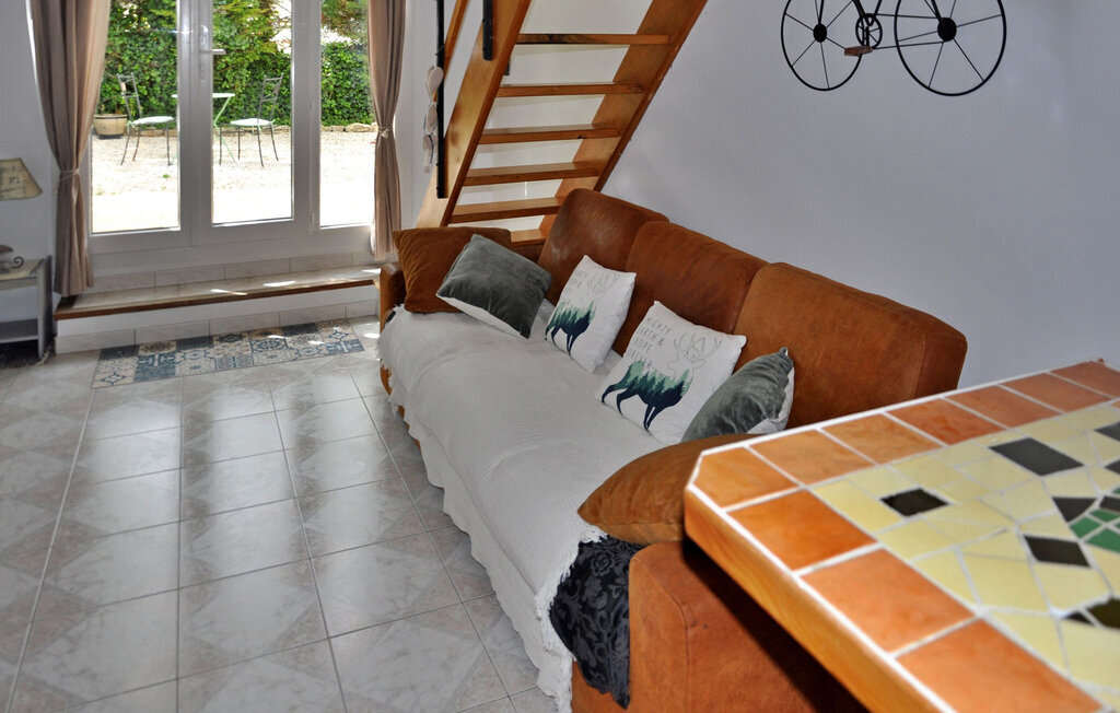 Le Gîte de Fontblanque - Maisonnette 2 pers. avec piscine - Photo 12