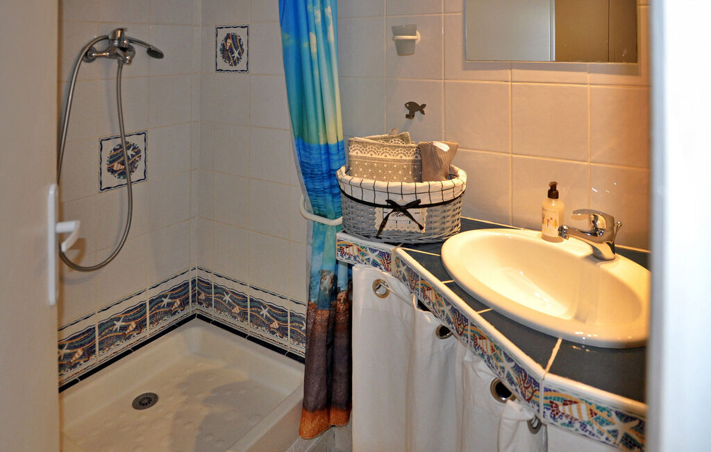 Le Gîte de Fontblanque - Maisonnette 2 pers. avec piscine - Photo 17