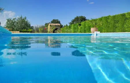 Location maison à Saint Victor La Coste