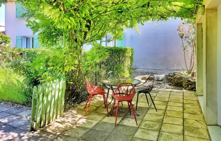 Les Murmures Du Ventoux – Maison 10 pers., piscine : photo 11