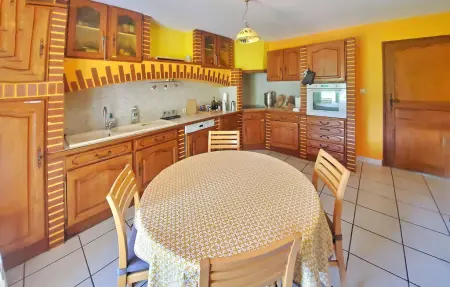 Les Murmures Du Ventoux – Maison 10 pers., piscine : photo 14