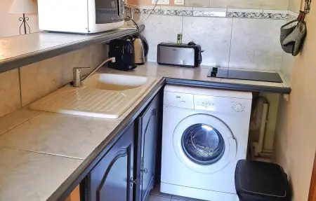 Les Murmures Du Ventoux – Maison 10 pers., piscine : photo 15