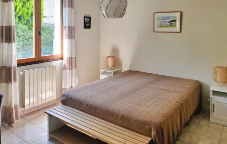 Les Murmures Du Ventoux – Maison 10 pers., piscine : photo 16