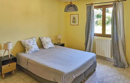 Les Murmures Du Ventoux – Maison 10 pers., piscine : photo 19