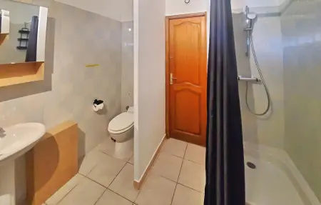 Les Murmures Du Ventoux – Maison 10 pers., piscine : photo 23