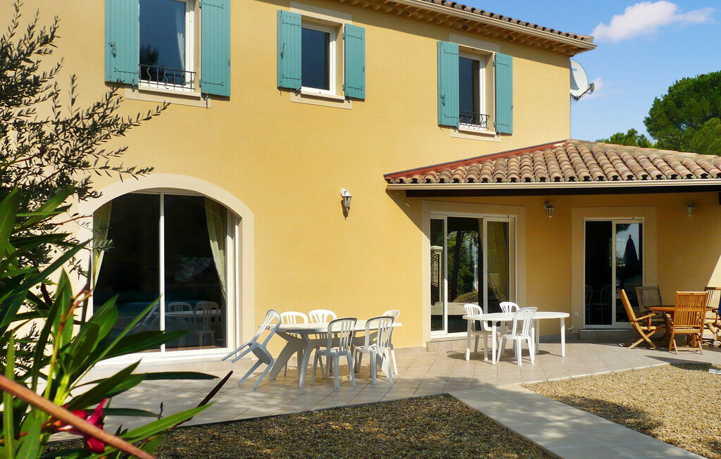 Pauzier, Maison 10 personnes à Sablet - Photo 2