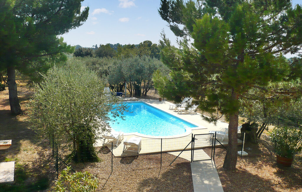 Pauzier, Maison 10 personnes à Sablet - Photo 4