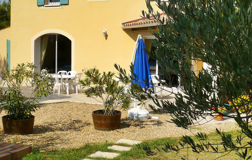 Pauzier, Maison 10 personnes à Sablet - Photo 7