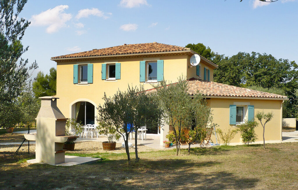 Pauzier, Maison 10 personnes à Sablet - Photo 8
