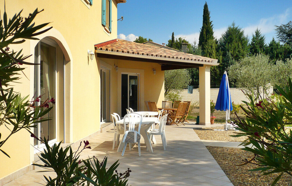 Pauzier, Maison 10 personnes à Sablet - Photo 9