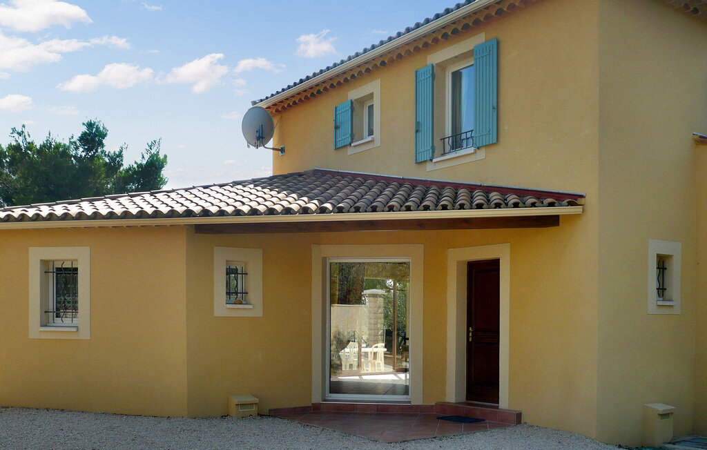 Pauzier, Maison 10 personnes à Sablet - Photo 11