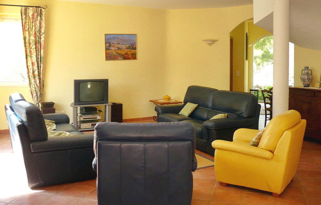 Pauzier, Maison 10 personnes à Sablet - Photo 12