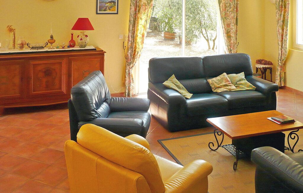 Pauzier, Maison 10 personnes à Sablet - Photo 13