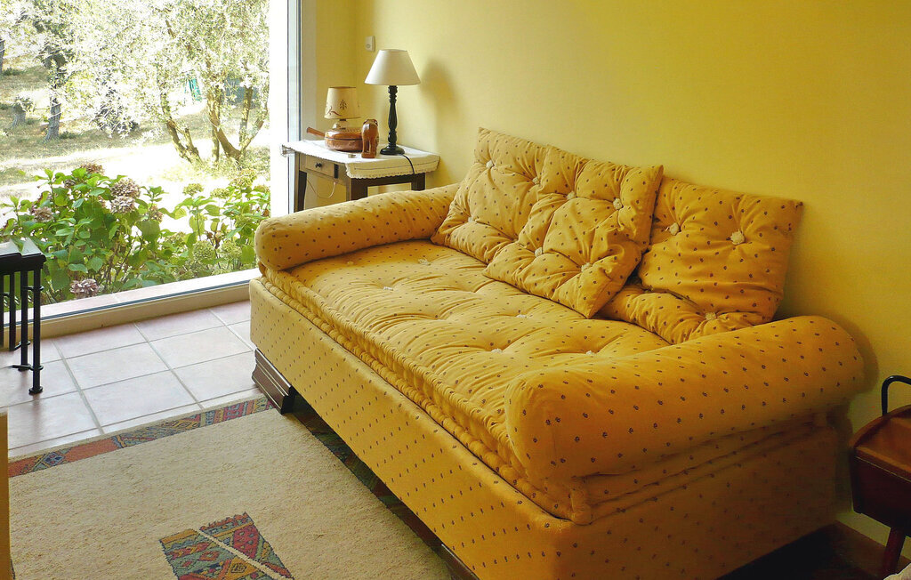 Pauzier, Maison 10 personnes à Sablet - Photo 14
