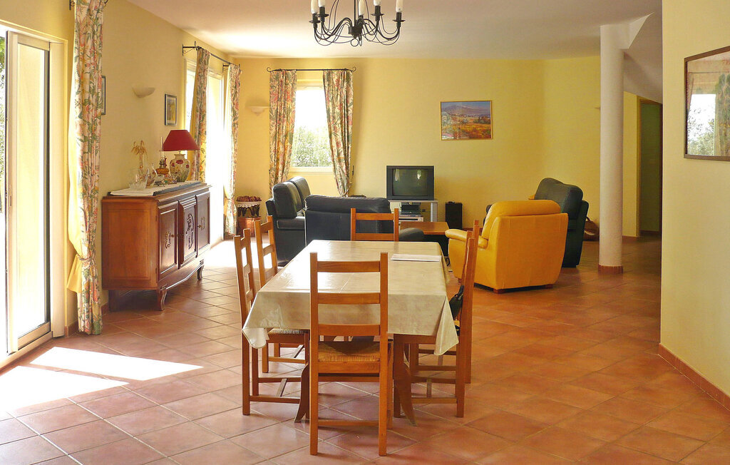 Pauzier, Maison 10 personnes à Sablet - Photo 15