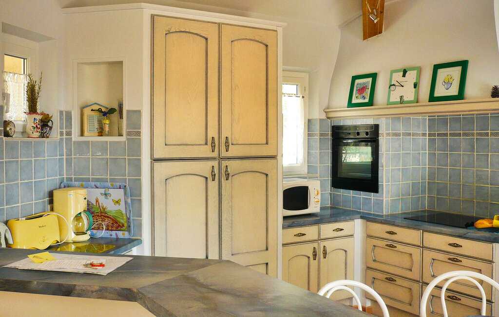 Pauzier, Maison 10 personnes à Sablet - Photo 17