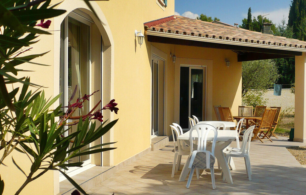 Pauzier, Maison 10 personnes à Sablet - Photo 18