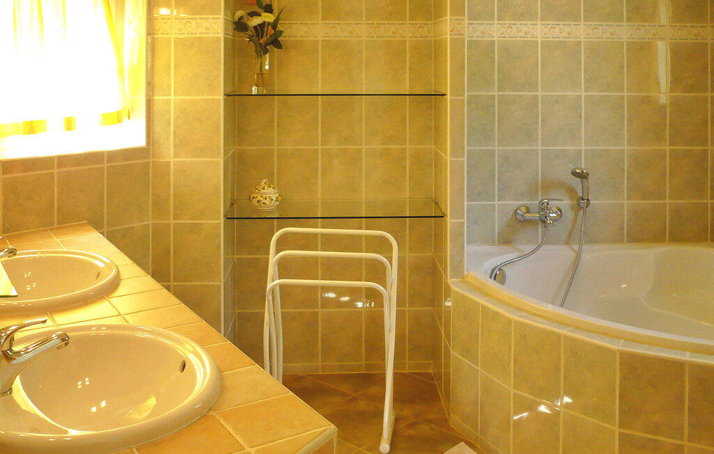 Pauzier, Maison 10 personnes à Sablet - Photo 25