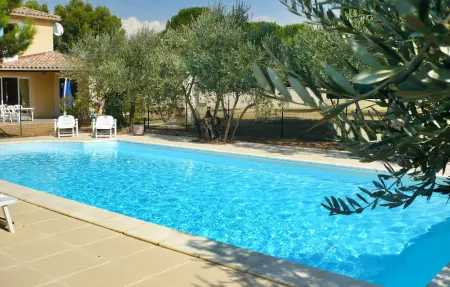 Location maison à Sablet