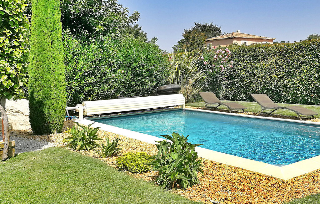 Villa Nathis : maison 3 chambres avec piscine privée - Photo 3