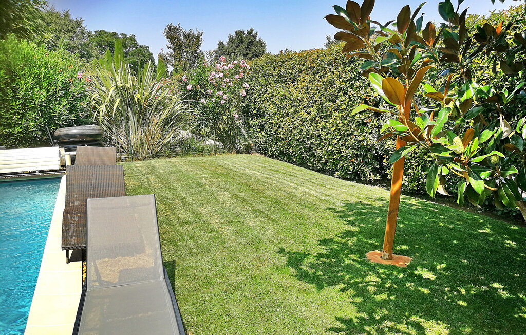 Villa Nathis : maison 3 chambres avec piscine privée - Photo 6