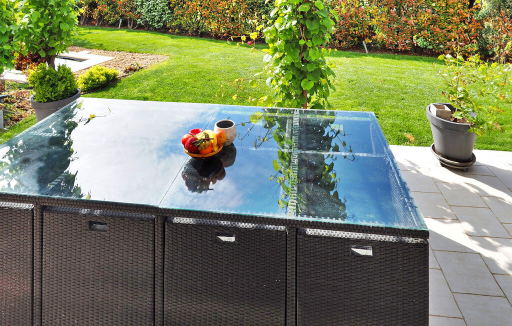 Villa Nathis : maison 3 chambres avec piscine privée - Photo 8