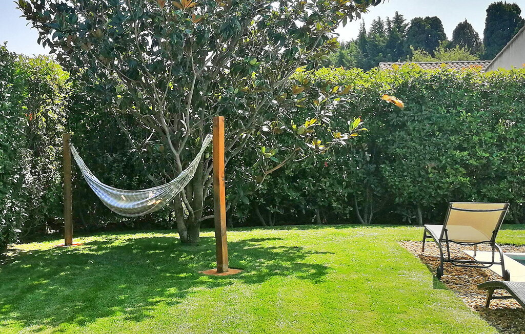 Villa Nathis : maison 3 chambres avec piscine privée - Photo 9