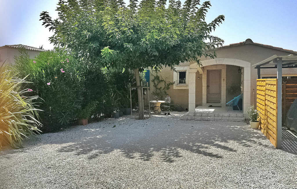 Villa Nathis : maison 3 chambres avec piscine privée - Photo 10