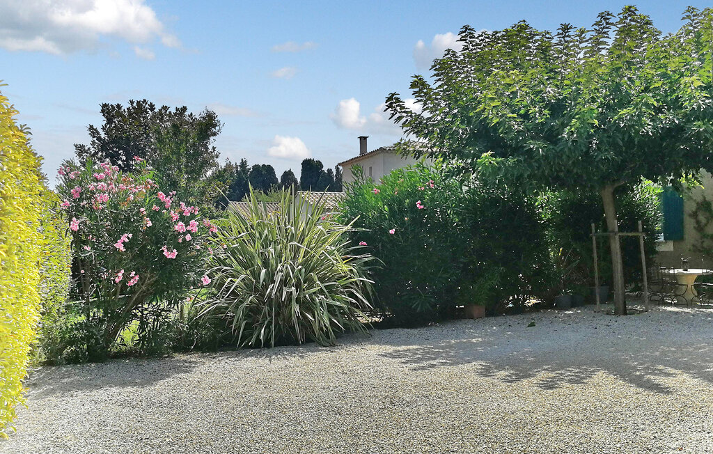 Villa Nathis : maison 3 chambres avec piscine privée - Photo 11