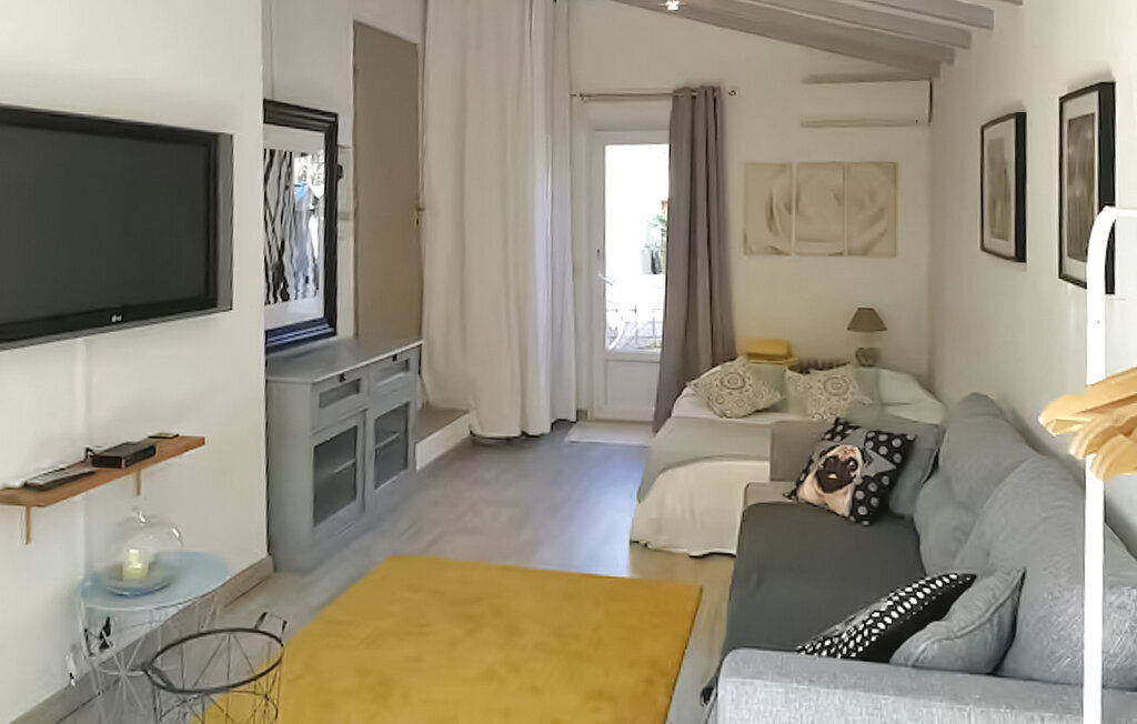 Villa Nathis : maison 3 chambres avec piscine privée - Photo 16