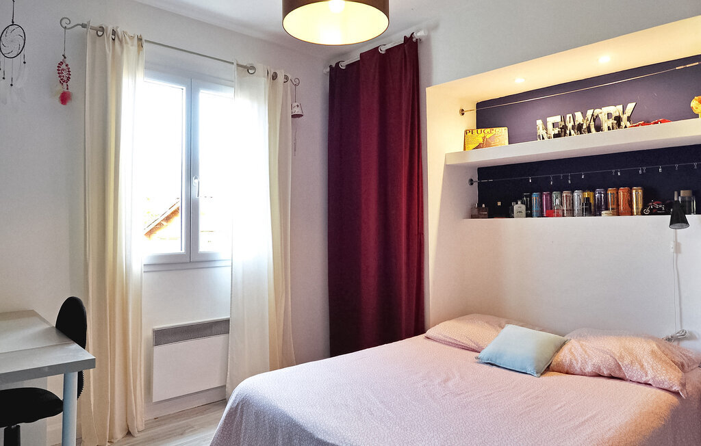 Villa Nathis : maison 3 chambres avec piscine privée - Photo 20