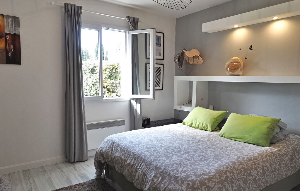 Villa Nathis : maison 3 chambres avec piscine privée - Photo 21