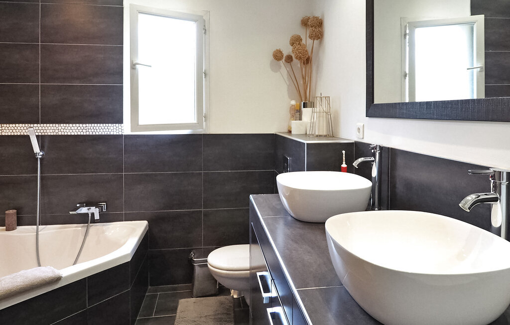 Villa Nathis : maison 3 chambres avec piscine privée - Photo 24