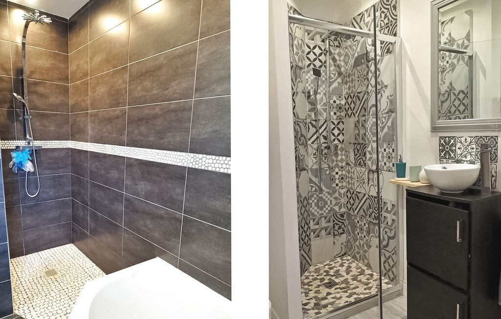 Villa Nathis : maison 3 chambres avec piscine privée - Photo 25