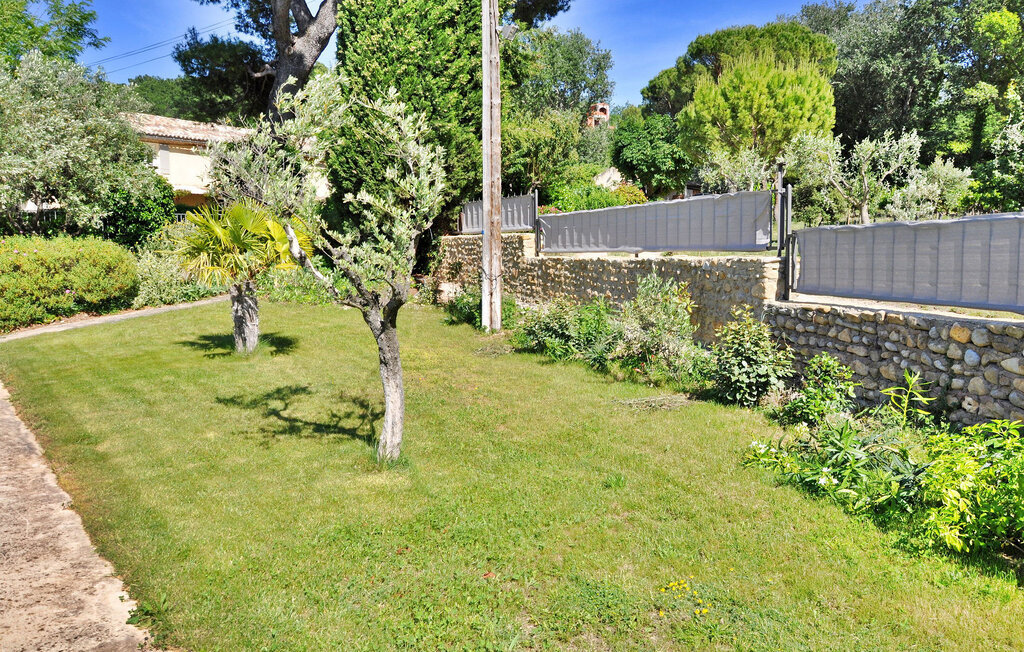 Gîte Les Oliviers – Maison 4 pers. piscine partagée - Photo 7