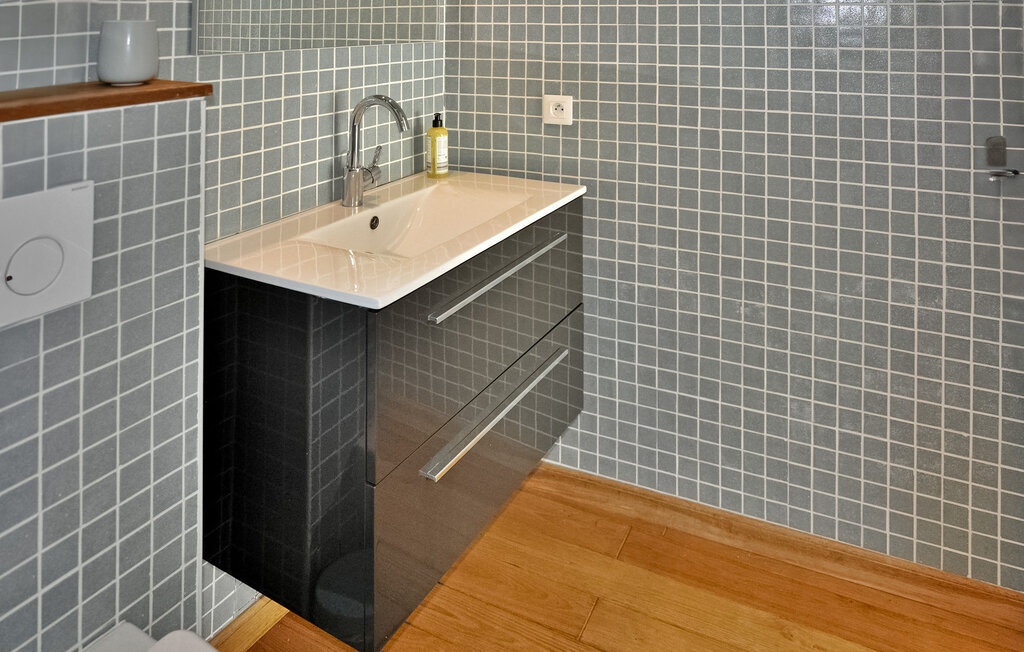 Gîte Les Oliviers – Maison 4 pers. piscine partagée - Photo 22