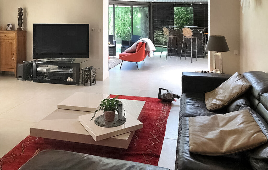Villa De Sévigné à Rognonas – Maison 6 pers. piscine - Photo 10